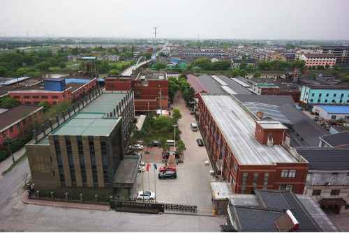 郑州友安新农科技有限公司5