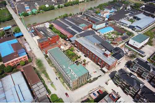 郑州友安新农科技有限公司2